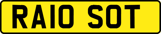 RA10SOT
