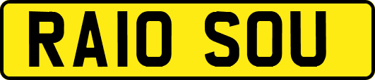 RA10SOU
