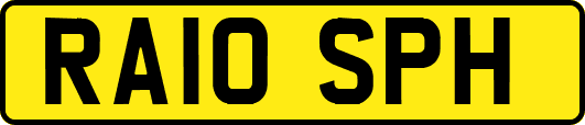 RA10SPH