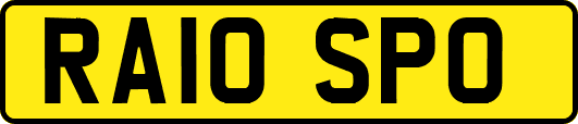 RA10SPO