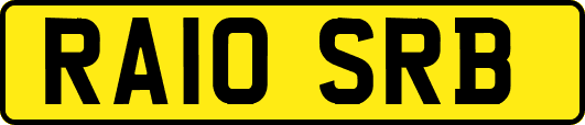 RA10SRB