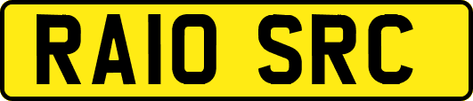 RA10SRC