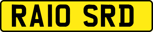 RA10SRD