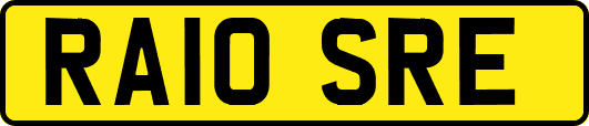 RA10SRE