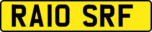 RA10SRF