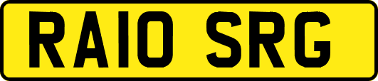 RA10SRG