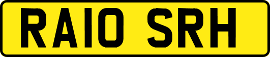 RA10SRH