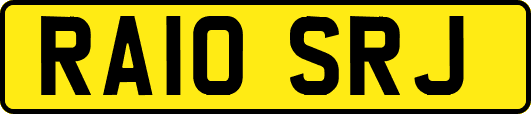 RA10SRJ