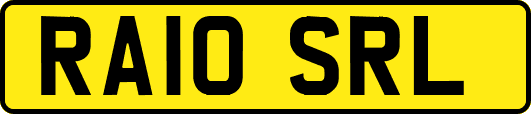 RA10SRL