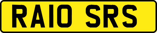 RA10SRS