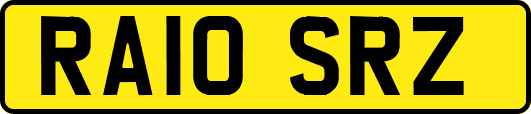RA10SRZ