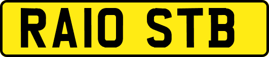 RA10STB