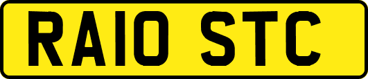 RA10STC