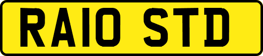 RA10STD