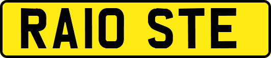 RA10STE
