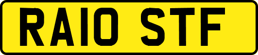 RA10STF