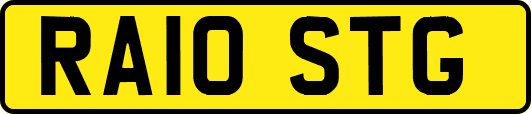 RA10STG