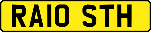 RA10STH