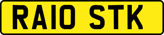 RA10STK