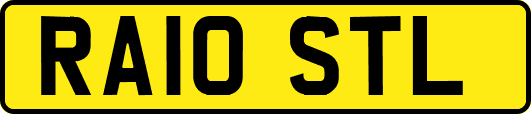 RA10STL