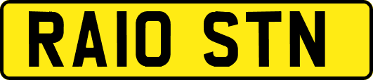 RA10STN