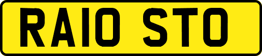 RA10STO