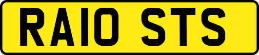 RA10STS