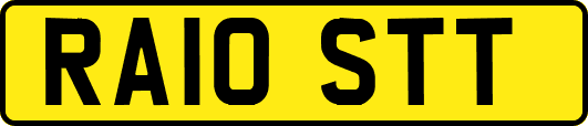 RA10STT