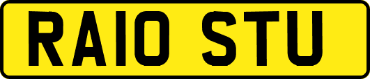 RA10STU