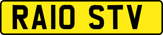 RA10STV