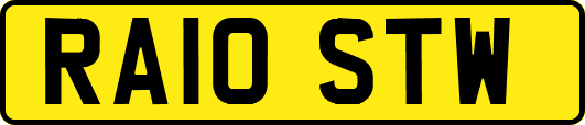 RA10STW