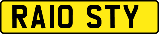 RA10STY