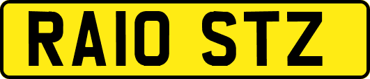 RA10STZ