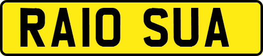 RA10SUA