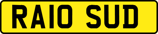 RA10SUD