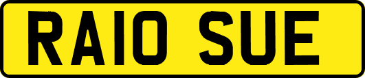 RA10SUE