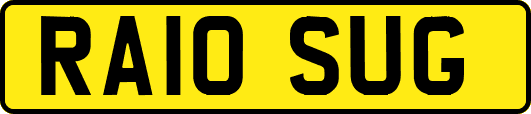 RA10SUG
