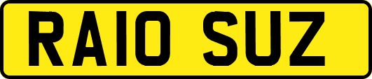 RA10SUZ