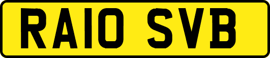 RA10SVB