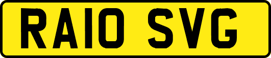 RA10SVG