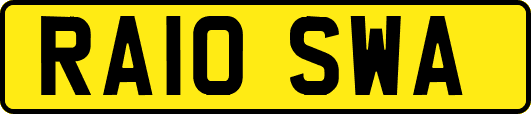 RA10SWA