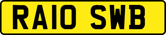 RA10SWB