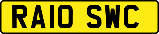 RA10SWC