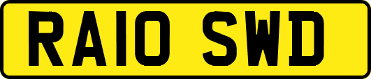 RA10SWD