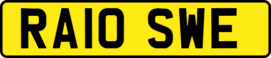 RA10SWE
