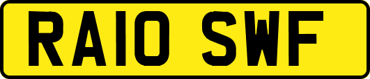 RA10SWF