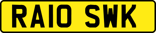 RA10SWK