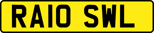 RA10SWL