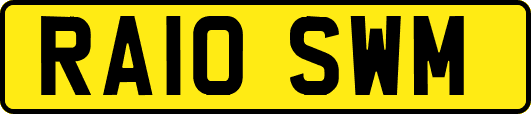 RA10SWM