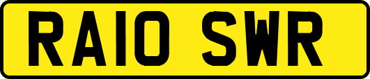 RA10SWR